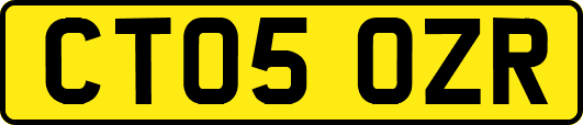 CT05OZR