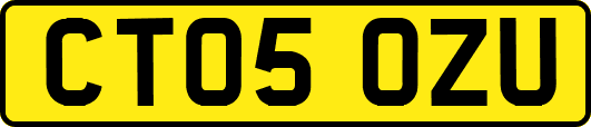 CT05OZU