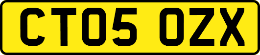 CT05OZX