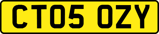 CT05OZY