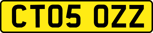 CT05OZZ