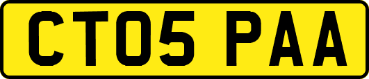 CT05PAA