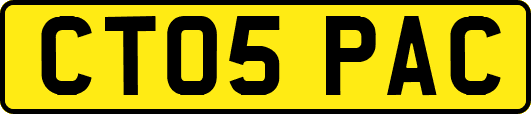 CT05PAC
