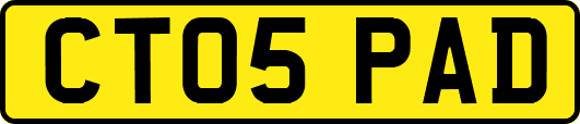 CT05PAD