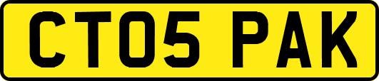 CT05PAK