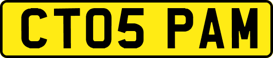 CT05PAM
