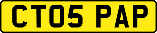 CT05PAP
