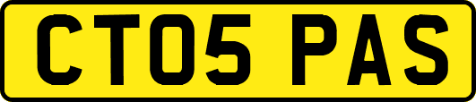 CT05PAS