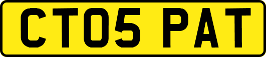CT05PAT
