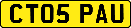 CT05PAU