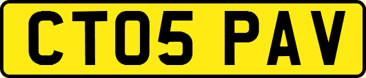 CT05PAV