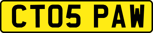 CT05PAW