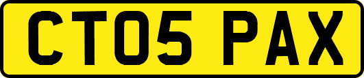 CT05PAX