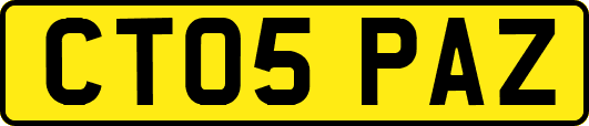 CT05PAZ