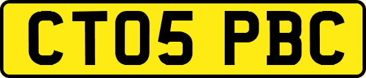 CT05PBC