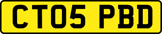 CT05PBD