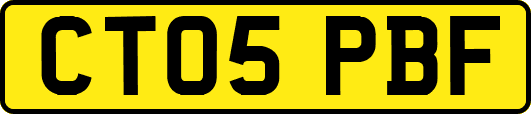 CT05PBF