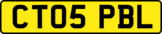 CT05PBL