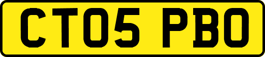 CT05PBO