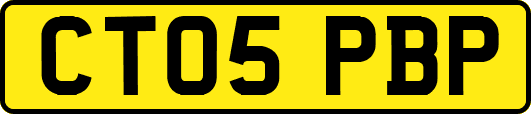 CT05PBP