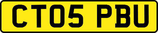 CT05PBU