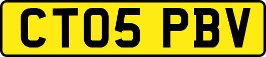 CT05PBV