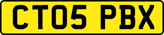 CT05PBX