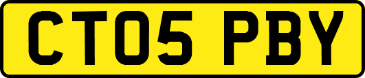 CT05PBY