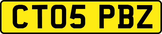 CT05PBZ