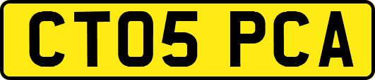 CT05PCA