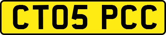 CT05PCC