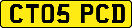 CT05PCD