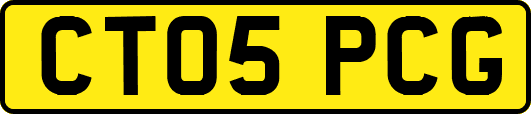 CT05PCG