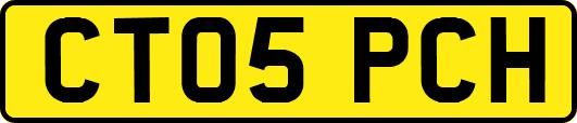 CT05PCH