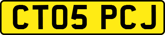 CT05PCJ