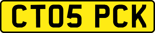 CT05PCK