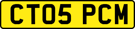CT05PCM
