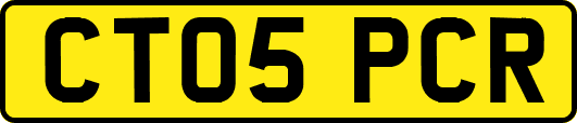 CT05PCR