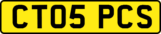 CT05PCS