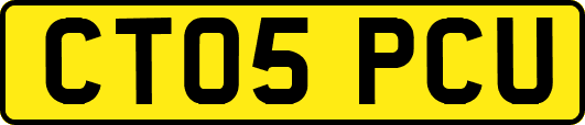 CT05PCU