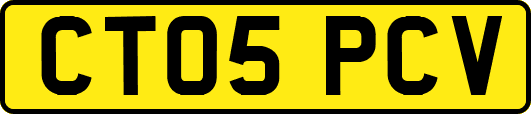 CT05PCV