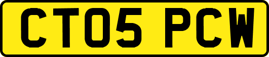 CT05PCW