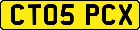 CT05PCX