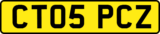 CT05PCZ