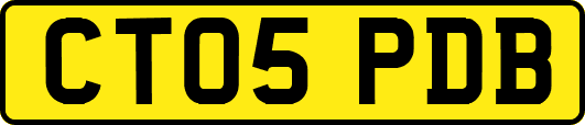 CT05PDB