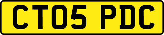 CT05PDC