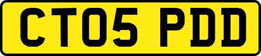 CT05PDD