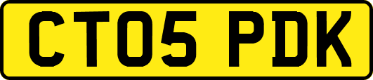 CT05PDK