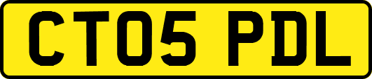 CT05PDL