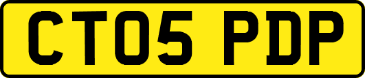 CT05PDP